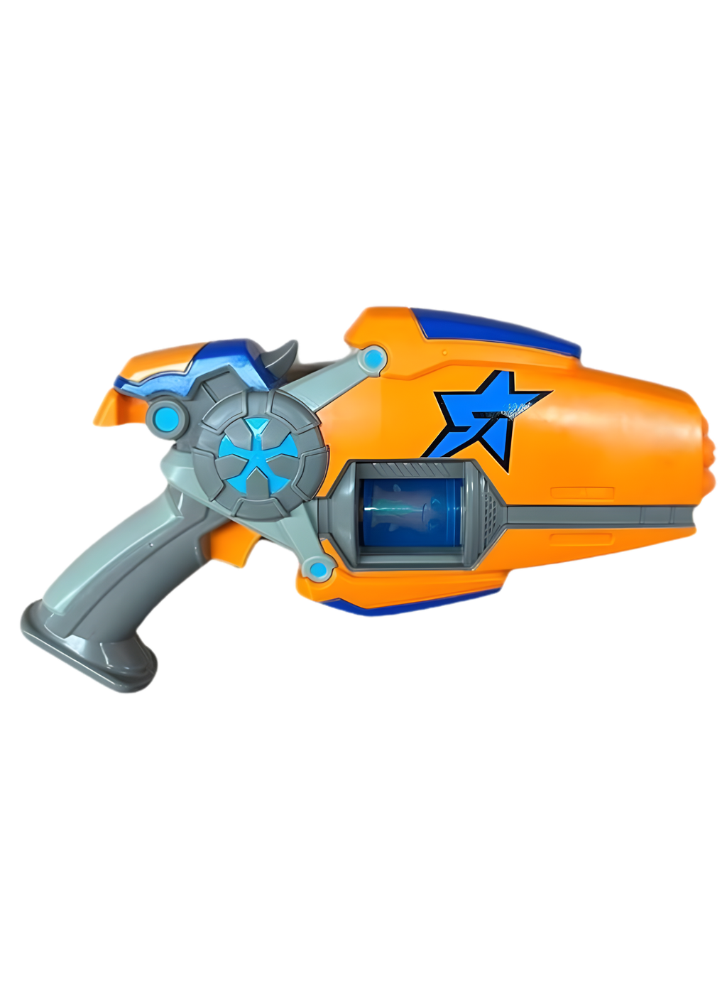 Slugterra Eli’s Blaster