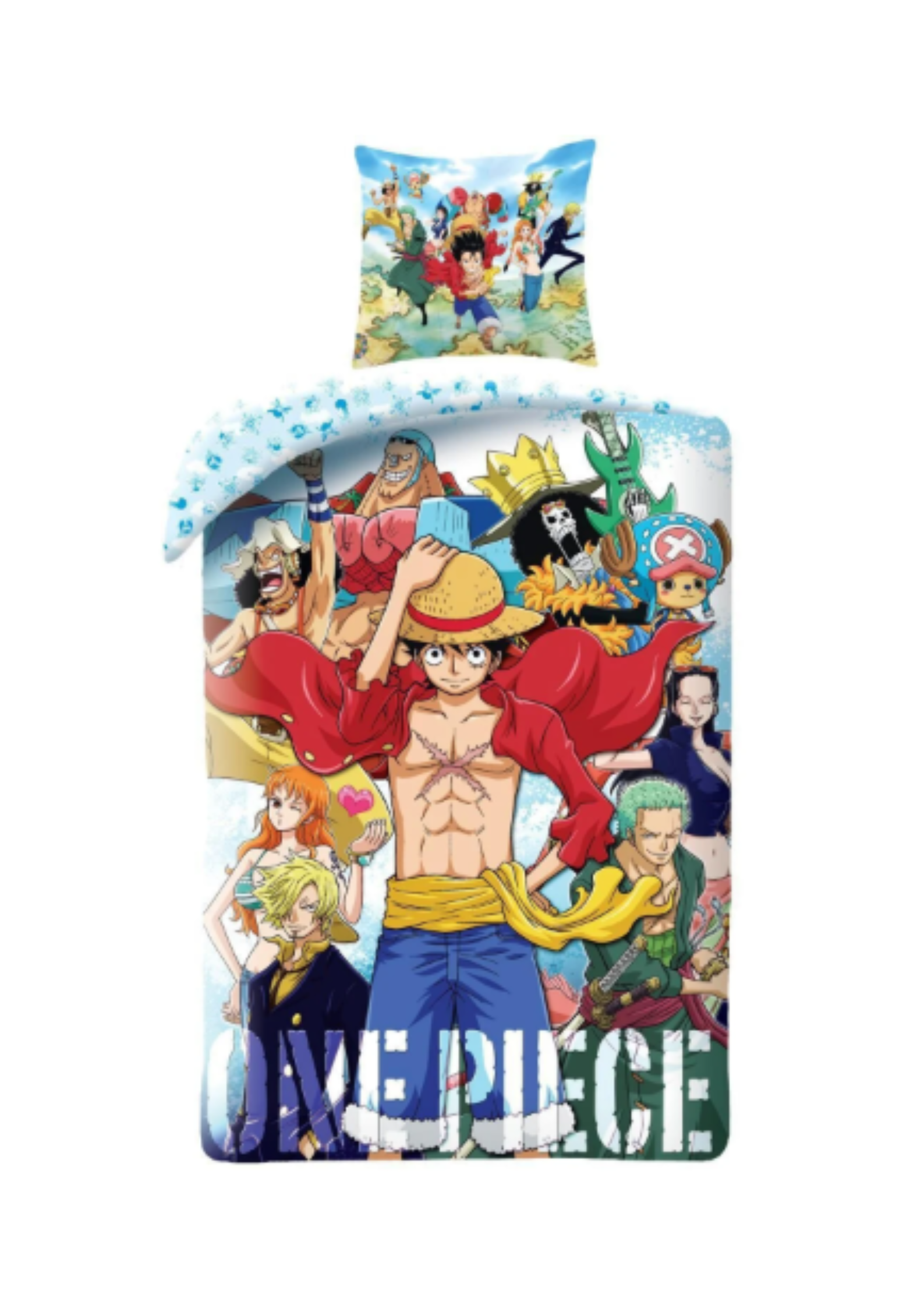 Housse de Couette One Piece - 1