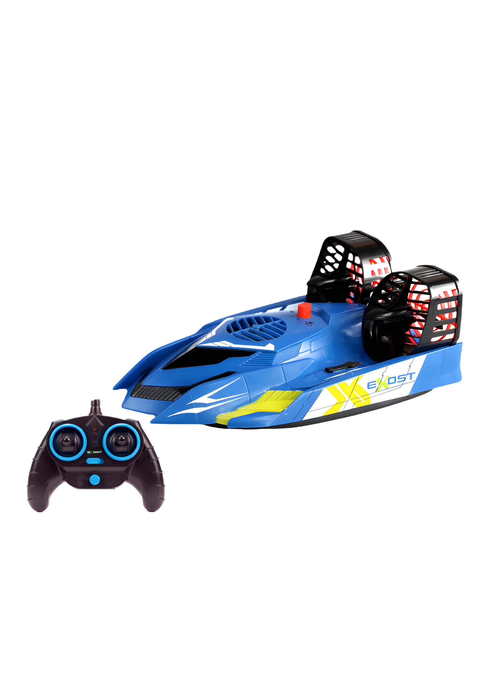 Exost Hover Racer – Aéroglisseur Télécommandé