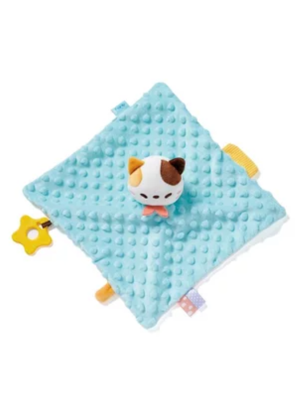 Mon Doudou Chat Sensoriel