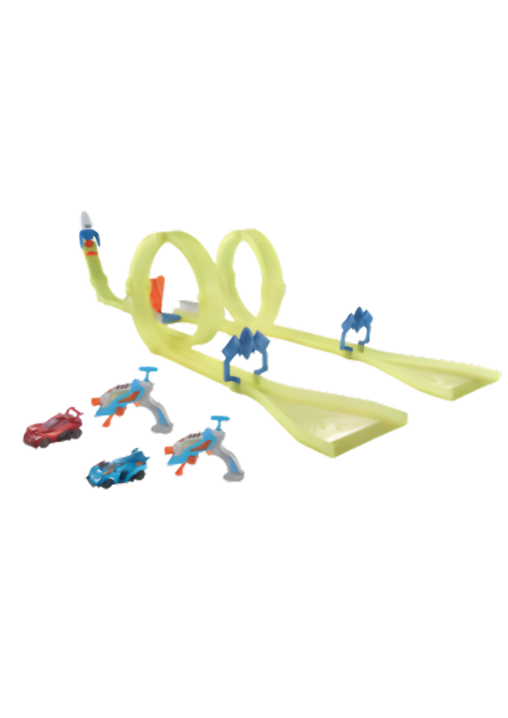 Circuit Légende Duel