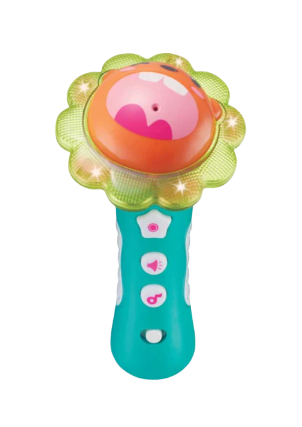 Mon Premier Micro Interactif