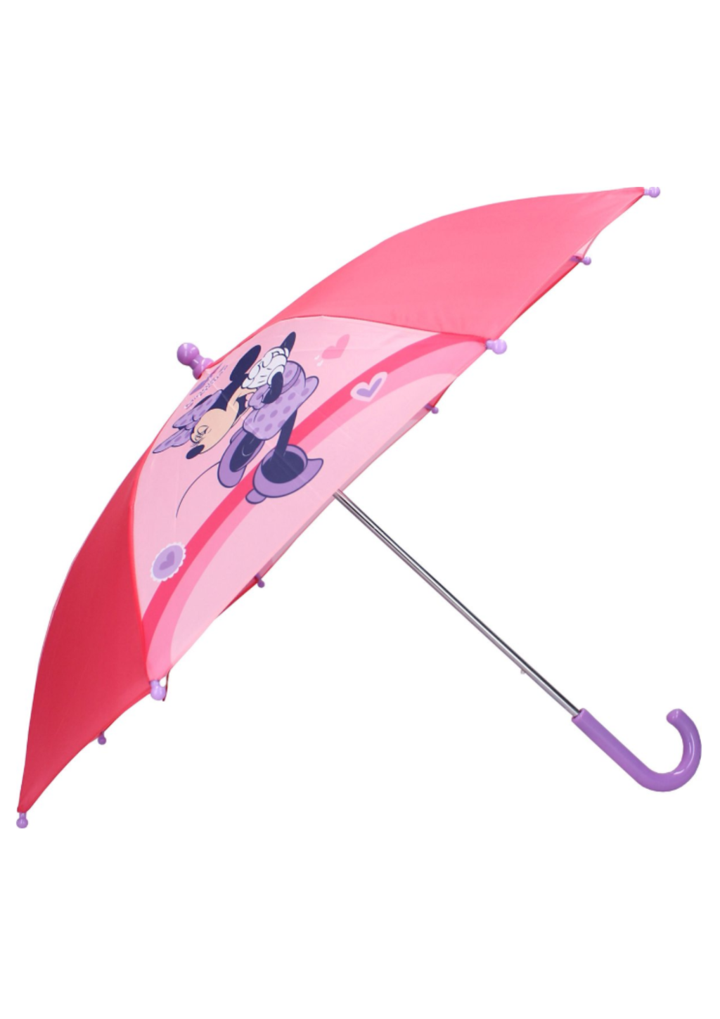 Parapluie Minnie Opaque