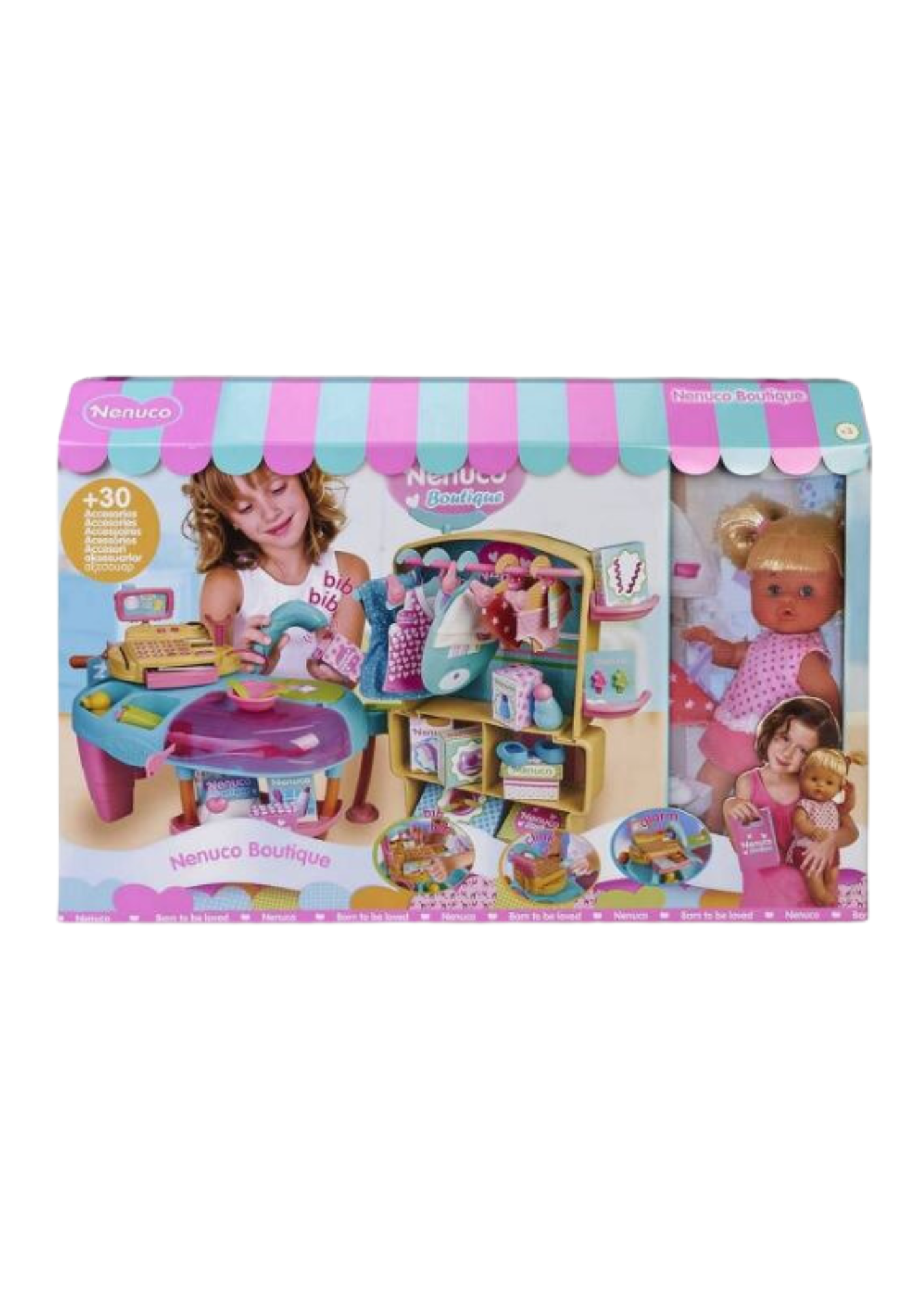 Nenuco Boutique