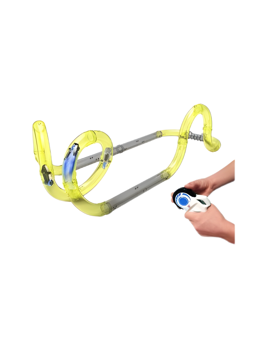 Circuit Exost – Loops Gravity Challenge Set