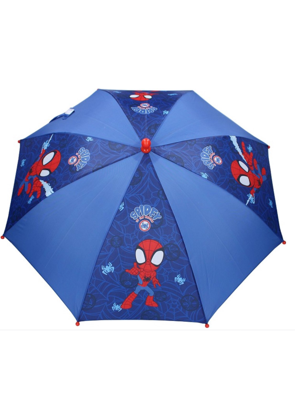 Parapluie Spidey Opaque