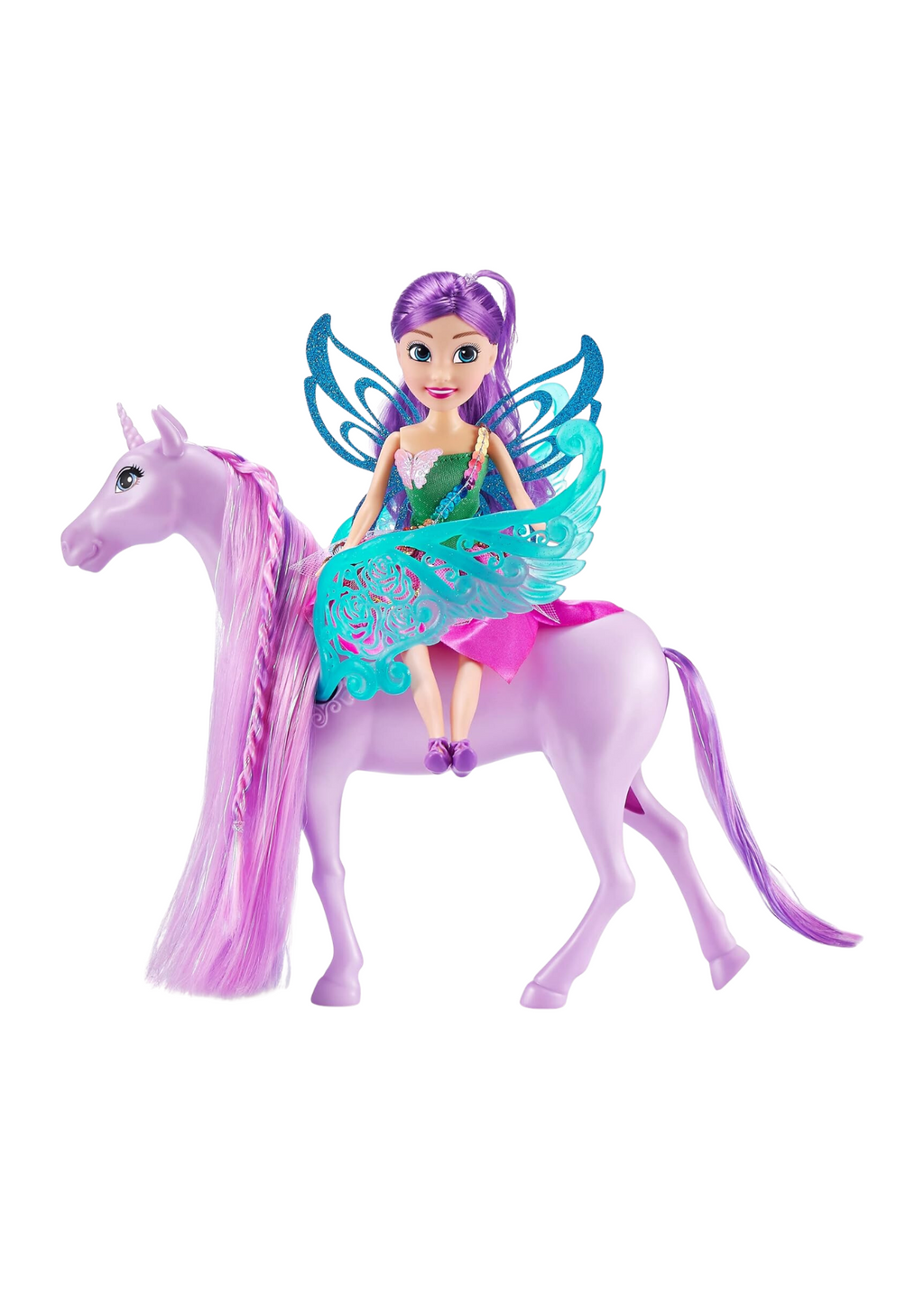 Sparkle Girlz Magical Unicorn