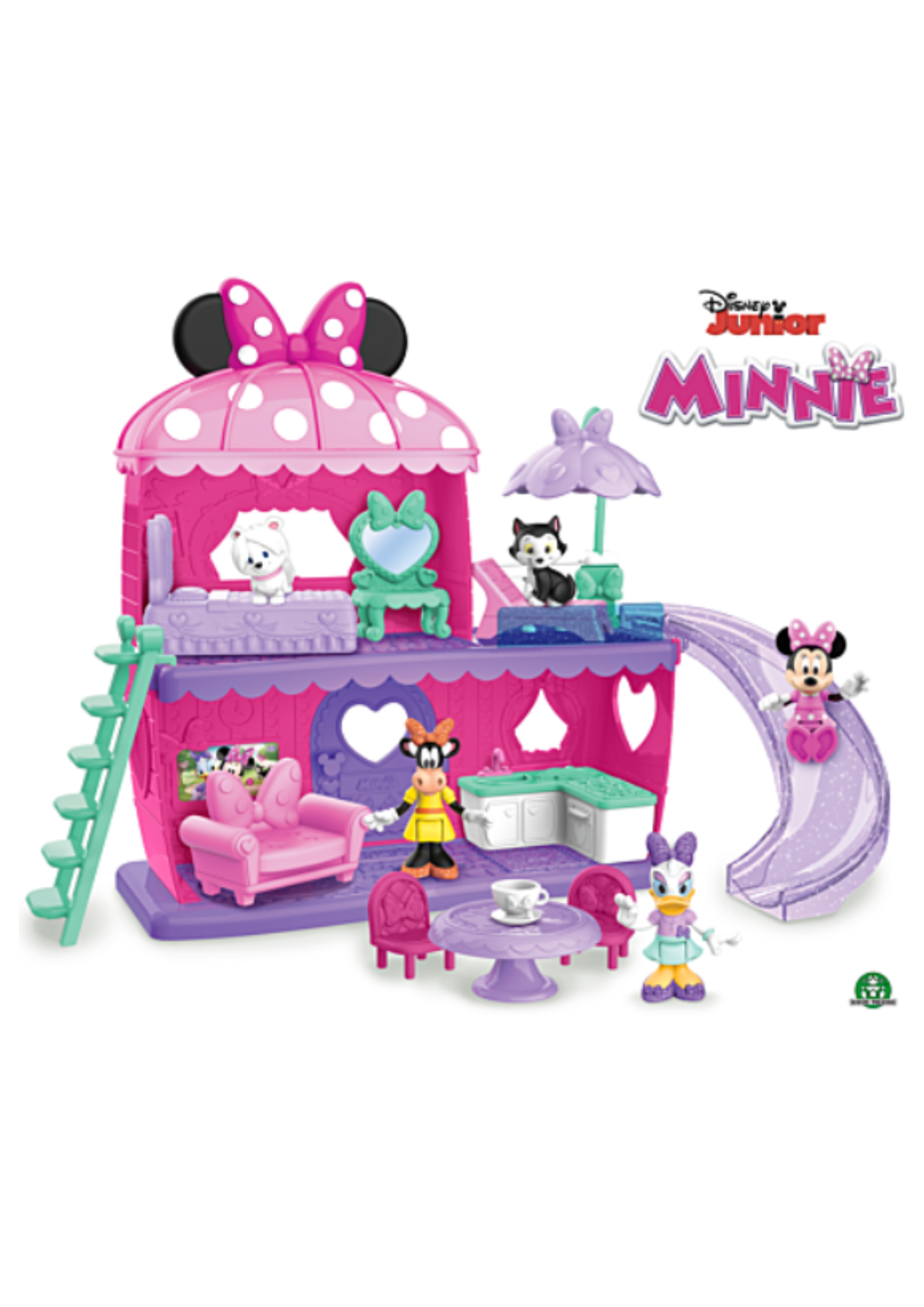 Maison Minnie