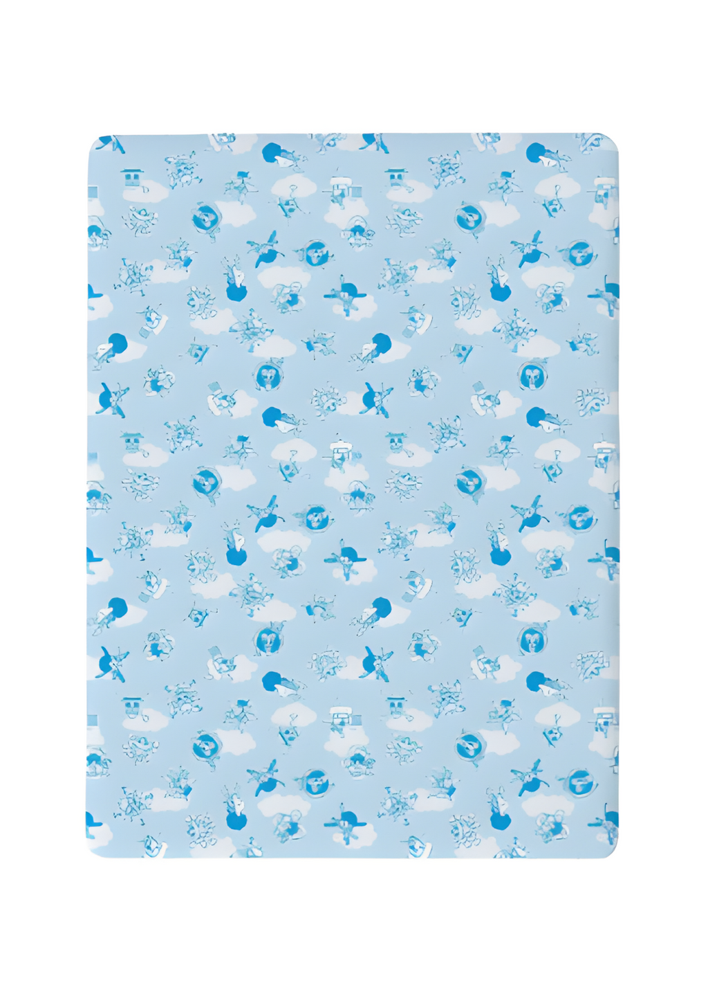 Drap Housse One Piece