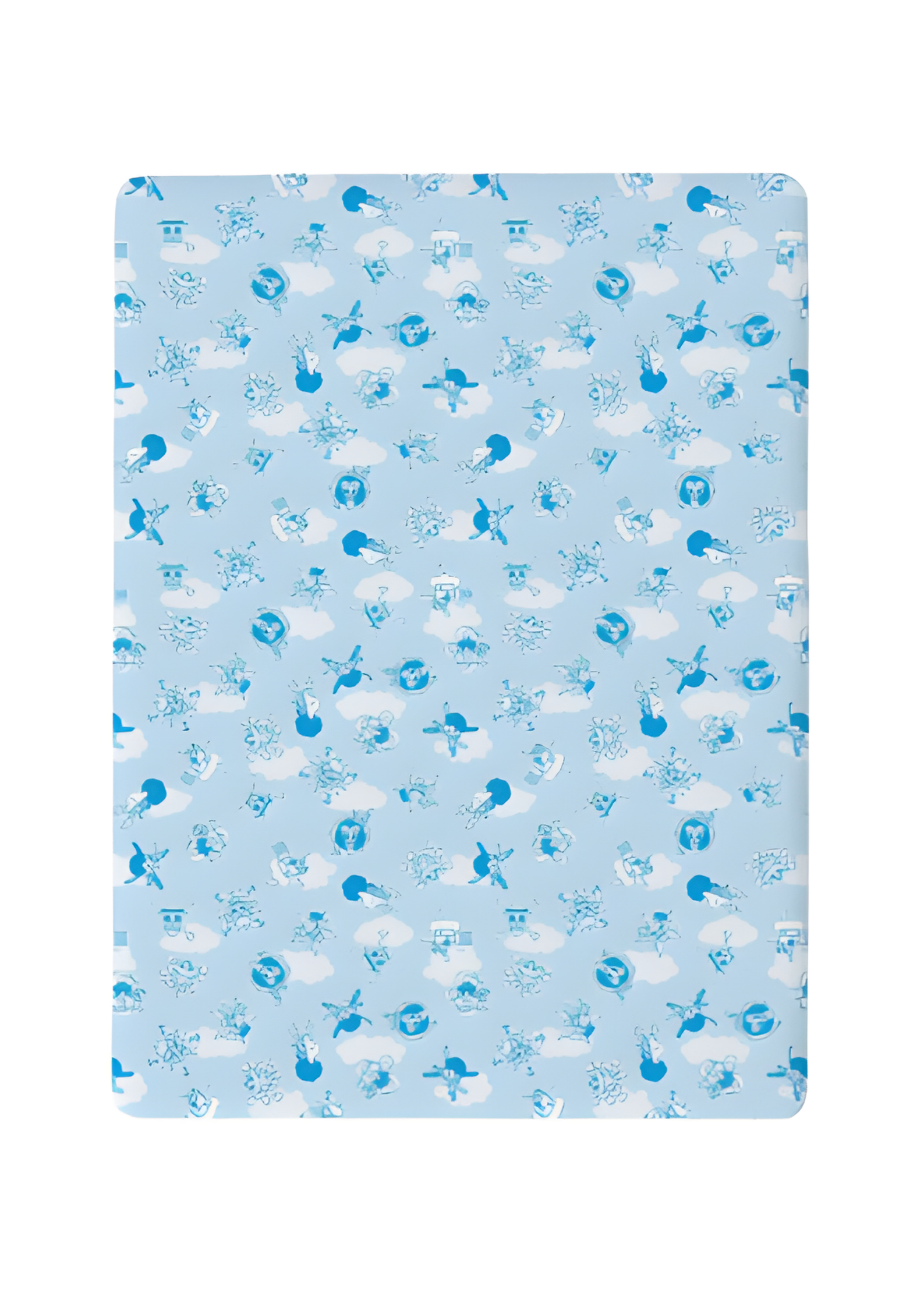 Drap Housse One Piece