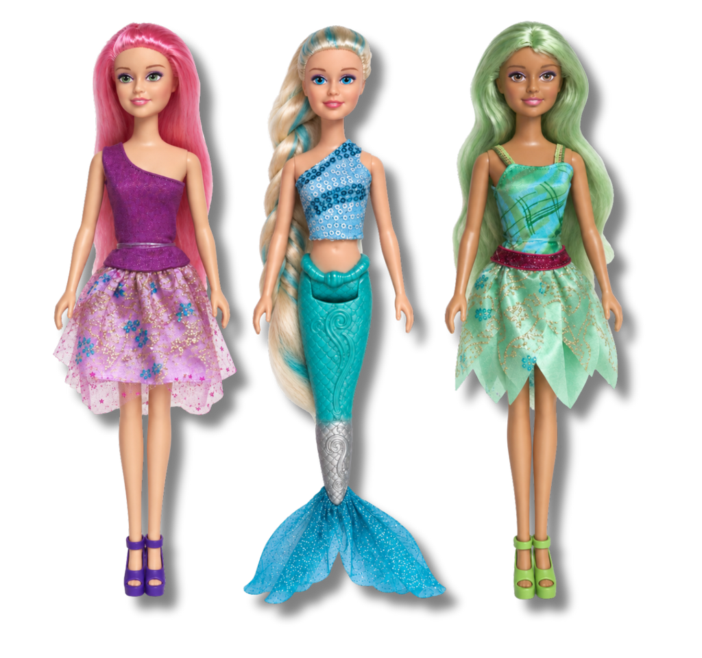 COFFRET 3 FEES