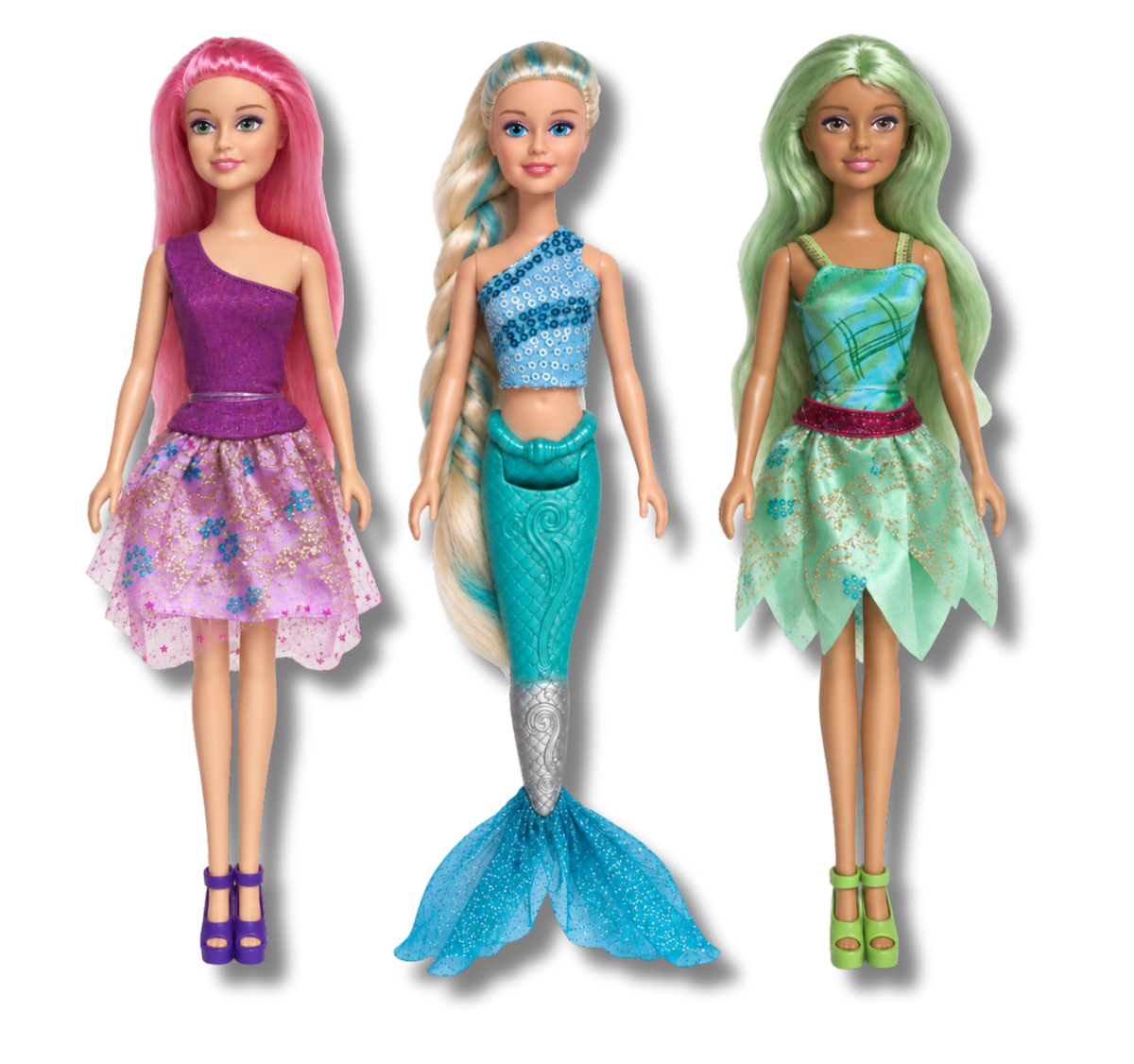 COFFRET 3 FEES